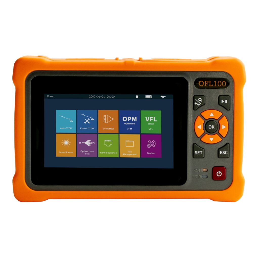 OFL100 OTDR