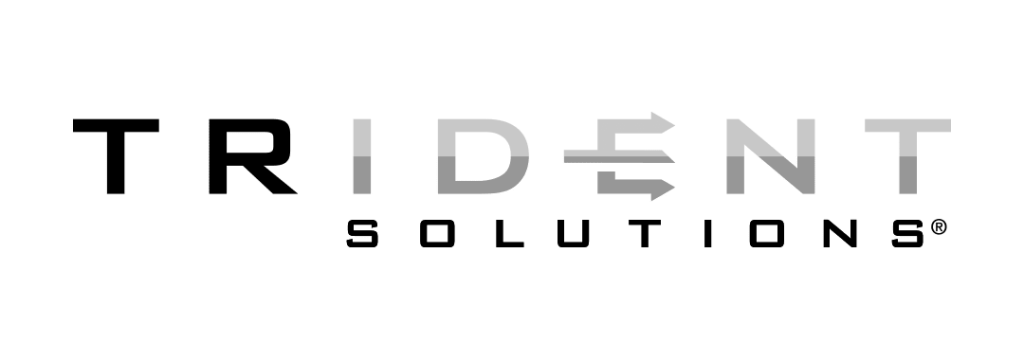 Trident Solutions Logo
